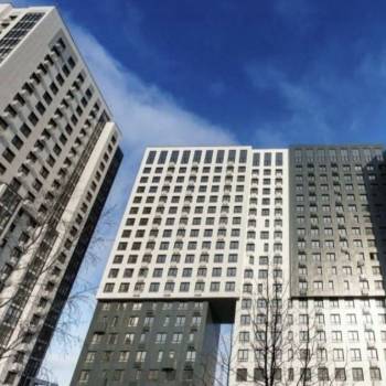 Продается 3-х комнатная квартира, 100,6 м²