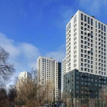 Продается 3-х комнатная квартира, 100,6 м²
