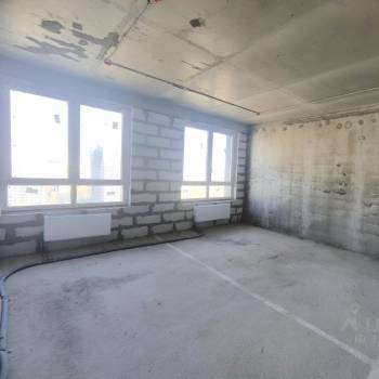 Продается 3-х комнатная квартира, 100,6 м²