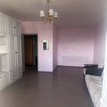 Сдается 1-комнатная квартира, 39 м²