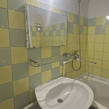 Сдается 1-комнатная квартира, 39 м²
