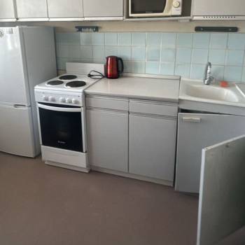 Сдается 1-комнатная квартира, 39 м²