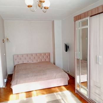 Сдается 1-комнатная квартира, 35 м²