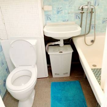 Сдается 1-комнатная квартира, 35 м²