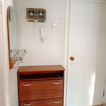 Сдается 1-комнатная квартира, 35 м²