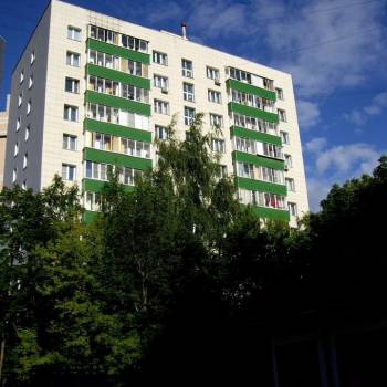 Сдается 1-комнатная квартира, 35 м²