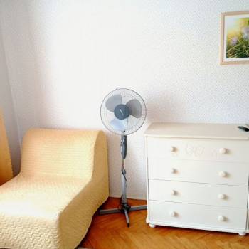 Сдается 1-комнатная квартира, 35 м²
