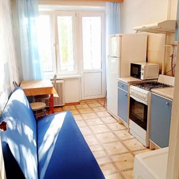 Сдается 1-комнатная квартира, 35 м²