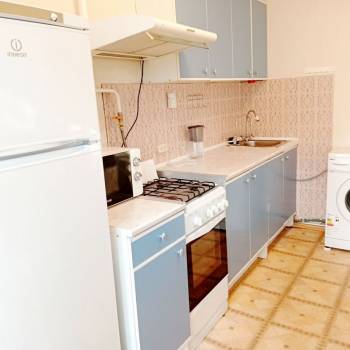 Сдается 1-комнатная квартира, 35 м²