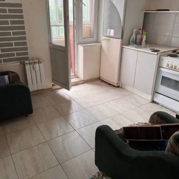 Продается 2-х комнатная квартира, 55 м²