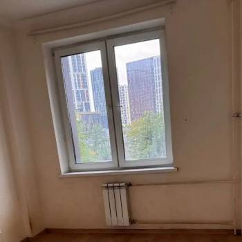 Продается 2-х комнатная квартира, 55 м²