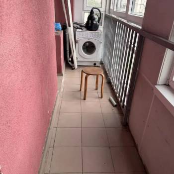 Продается 2-х комнатная квартира, 55 м²