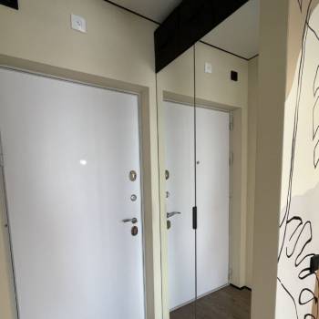 Сдается 1-комнатная квартира, 36 м²