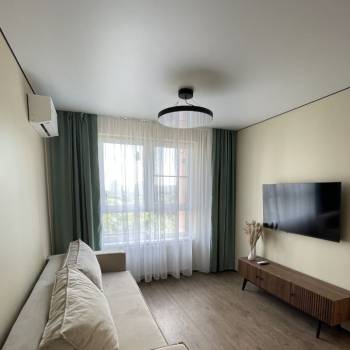 Сдается 1-комнатная квартира, 36 м²