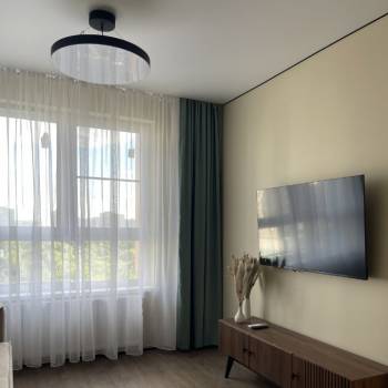 Сдается 1-комнатная квартира, 36 м²