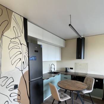 Сдается 1-комнатная квартира, 36 м²