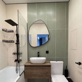 Сдается 1-комнатная квартира, 36 м²