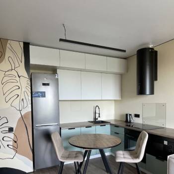 Сдается 1-комнатная квартира, 36 м²