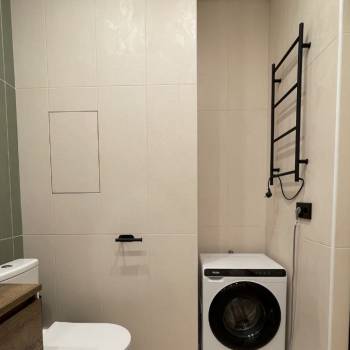 Сдается 1-комнатная квартира, 36 м²
