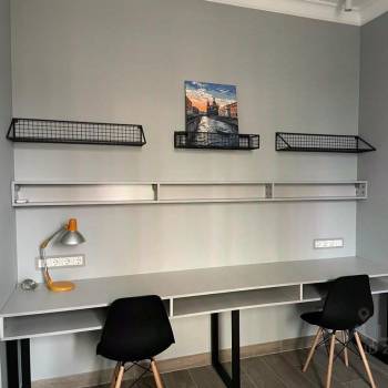 Сдается 2-х комнатная квартира, 41 м²