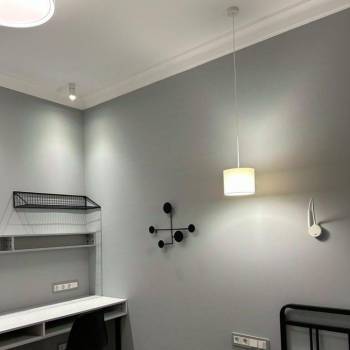 Сдается 2-х комнатная квартира, 41 м²
