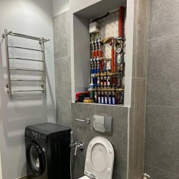 Сдается 2-х комнатная квартира, 41 м²