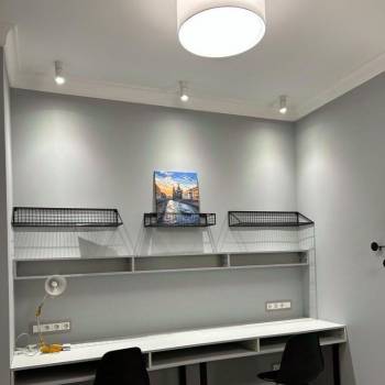 Сдается 2-х комнатная квартира, 41 м²