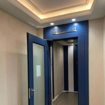 Сдается 2-х комнатная квартира, 41 м²