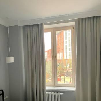 Сдается 2-х комнатная квартира, 41 м²