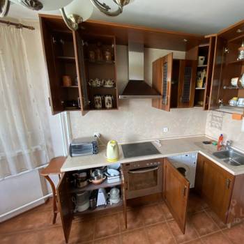 Сдается 2-х комнатная квартира, 60,4 м²
