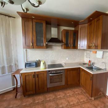 Сдается 2-х комнатная квартира, 60,4 м²