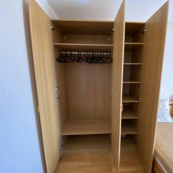 Сдается 2-х комнатная квартира, 60,4 м²