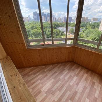 Сдается 2-х комнатная квартира, 60,4 м²