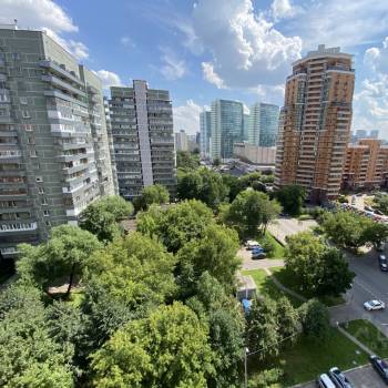 Сдается 2-х комнатная квартира, 60,4 м²