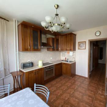 Сдается 2-х комнатная квартира, 60,4 м²