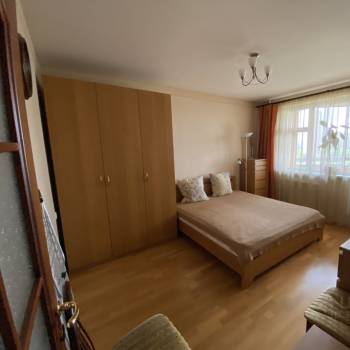 Сдается 2-х комнатная квартира, 60,4 м²