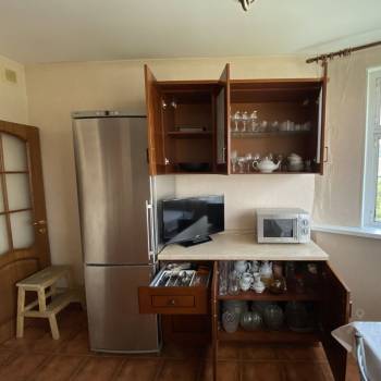 Сдается 2-х комнатная квартира, 60,4 м²