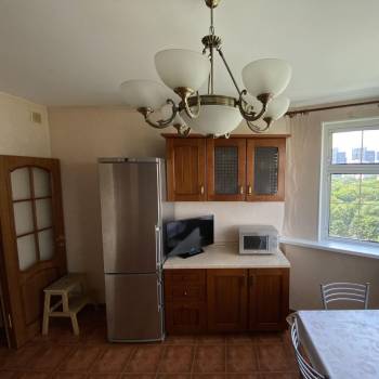 Сдается 2-х комнатная квартира, 60,4 м²