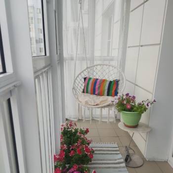 Продается 1-комнатная квартира, 37,1 м²