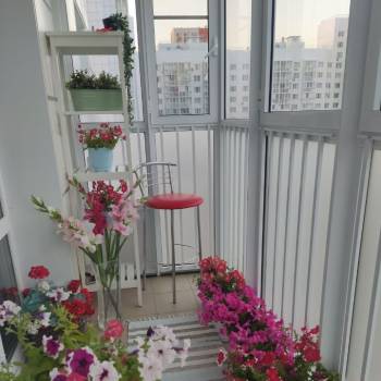 Продается 1-комнатная квартира, 37,1 м²
