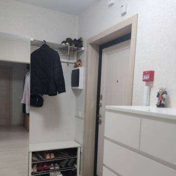 Продается 1-комнатная квартира, 37,1 м²