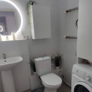 Продается 1-комнатная квартира, 37,1 м²
