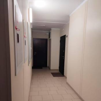 Продается 1-комнатная квартира, 37,1 м²