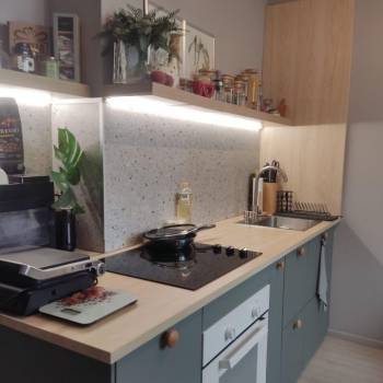 Продается 1-комнатная квартира, 37,1 м²
