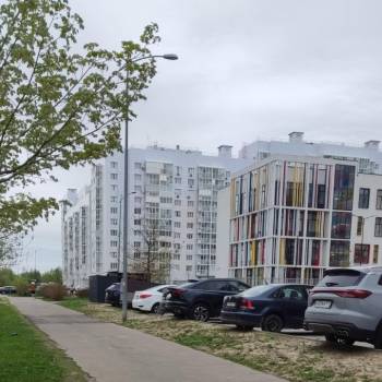 Продается 1-комнатная квартира, 37,1 м²