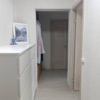 Продается 1-комнатная квартира, 37,1 м²