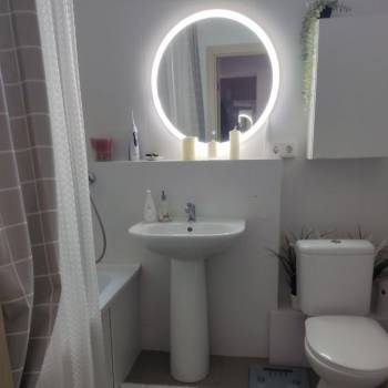 Продается 1-комнатная квартира, 37,1 м²