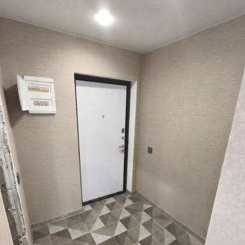 Продается 1-комнатная квартира, 35,1 м²