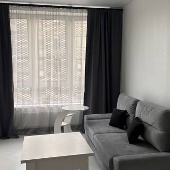 Сдается 2-х комнатная квартира, 40 м²