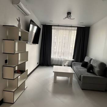 Сдается 2-х комнатная квартира, 40 м²